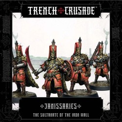 Iron-Sultanate-Janissaries-x4-Figurines