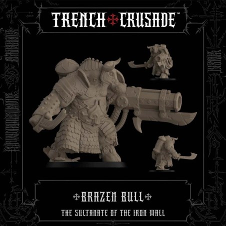 Iron-Sultanate-Brazen-Bull