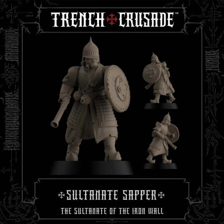 Iron-Sultanate-Sapper