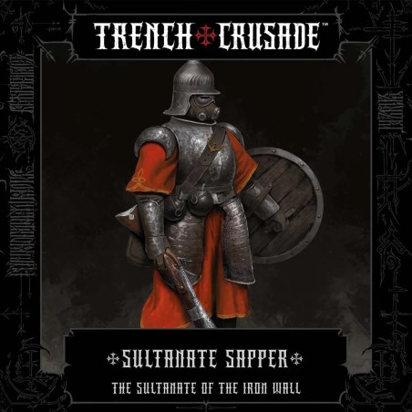Iron-Sultanate-Sapper