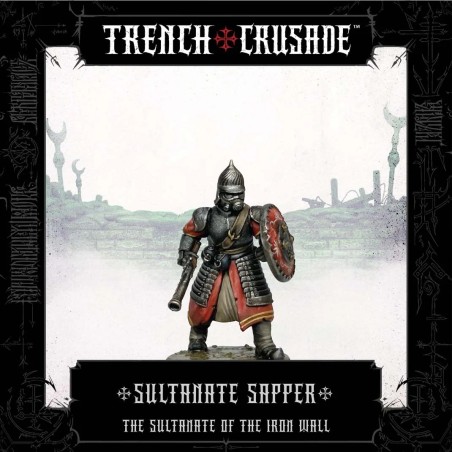 Iron-Sultanate-Sapper