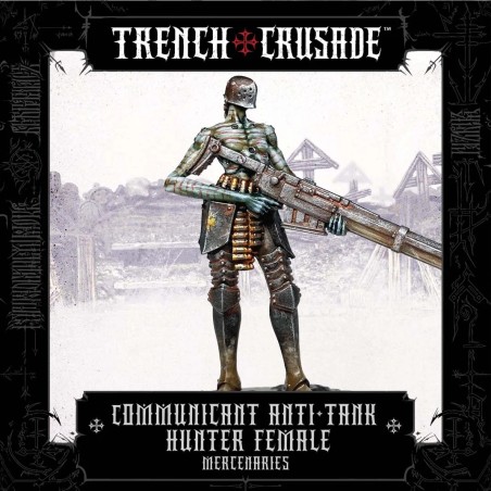 Trench-Mercenaries-Communicant-Tank-Hunter-Female