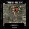 Trench Mercenaries: Observer (Trench Halberd)