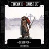Trench Mercenaries: Observer (Trench Halberd)
