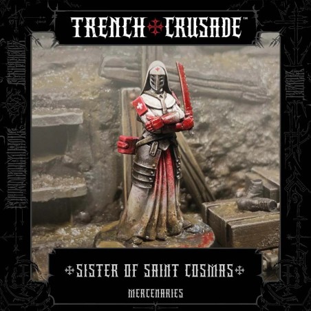 Trench-Mercenaries-Sister-of-Saint-Cosmas
