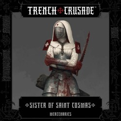 Trench-Mercenaries-Sister-of-Saint-Cosmas