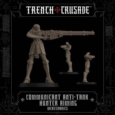 Trench-Mercenaries-Communicant-Tank-Hunter-Aiming