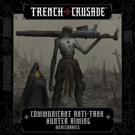 Trench-Mercenaries-Communicant-Tank-Hunter-Aiming