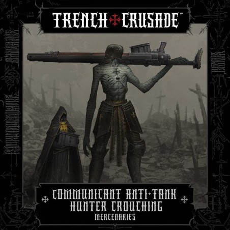 Trench-Mercenaries-Communicant-Tank-Hunter-Crouching