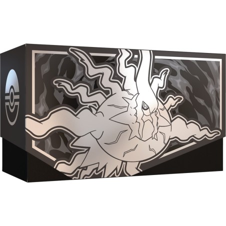 Pokémon: Nuit Noire Elite Trainer Box
