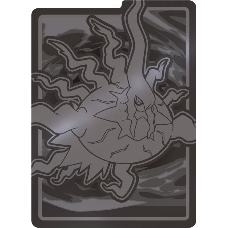 Pokémon: Nuit Noire Elite Trainer Box