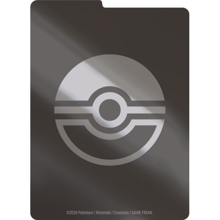 Pokémon: Nuit Noire Elite Trainer Box