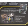 Pokémon: Nuit Noire Elite Trainer Box