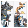 The Old World Hauts Elfes: Heaumes d'Argent