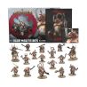 Ogor Mawtribes: Set d'Armée Collector (x16 Figurines)