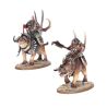 Ogor Mawtribes: Set d'Armée Collector (x16 Figurines)