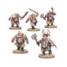Ogor Mawtribes: Set d'Armée Collector (x16 Figurines)
