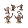 Ogor Mawtribes: Set d'Armée Collector (x16 Figurines)