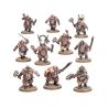 Ogor Mawtribes: Set d'Armée Collector (x16 Figurines)