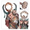 Ogor Mawtribes: Set d'Armée Collector (x16 Figurines)