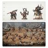 Ogor Mawtribes: Set d'Armée Collector (x16 Figurines)