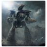 Legio Imperialis:Reaver Titan with Graviton Obliterator and Volkite Annihilator