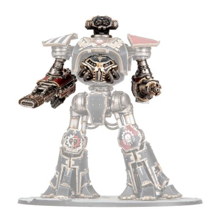 legions-imperialis-armes-de-titan-reaver-obliterateur-a-gravitons-annihilateur-volkite-mega-bolter-vulcan-et-dissolveur-a-con
