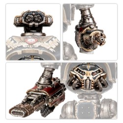 legions-imperialis-armes-de-titan-warlord-destructeur-volkite-macro-eclateur-gatling-ruineur-a-gravitons-et-paire-de-mega-bol