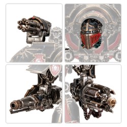 legions-imperialis-armes-de-titan-warlord-canon-sismique-extirpateur-a-conversion-paire-d-eclateurs-gatling-et-paire-de-destr