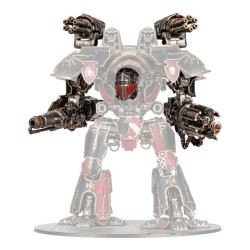 legions-imperialis-armes-de-titan-warlord-canon-sismique-extirpateur-a-conversion-paire-d-eclateurs-gatling-et-paire-de-destr