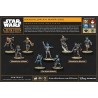 SW Légion: Mandalorian Warriors (x11)