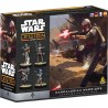 SW Légion: Mandalorian Warriors (x11)