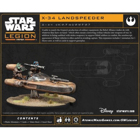 Sw-Légion-x-34-Landspeeder-Reissue
