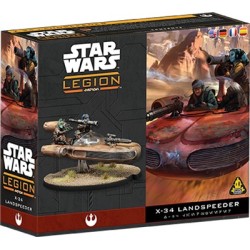 Sw-Légion-x-34-Landspeeder-Reissue