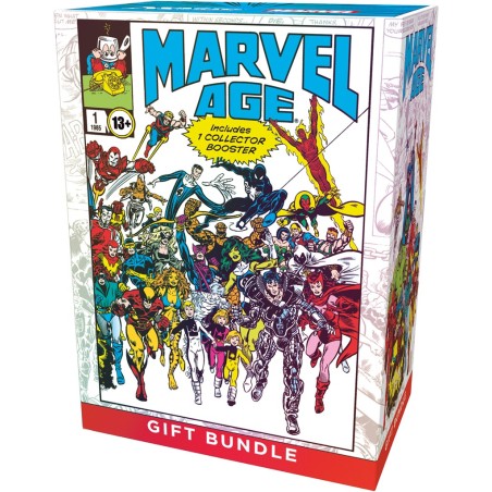 Marvel-Super-Heroes-Fatpack-Bundle-Collector-Anglais