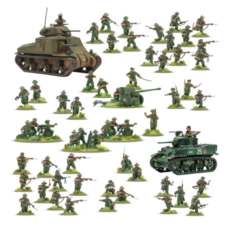 Bolt-Action-Ayo-Gorkhali-Gurkha-Starter-Army-x45-figurines