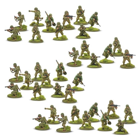 Bolt-Action-Stars-and-Stripes-Starter-Army-x42-figurines