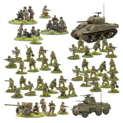 Bolt-Action-Stars-and-Stripes-Starter-Army-x42-figurines