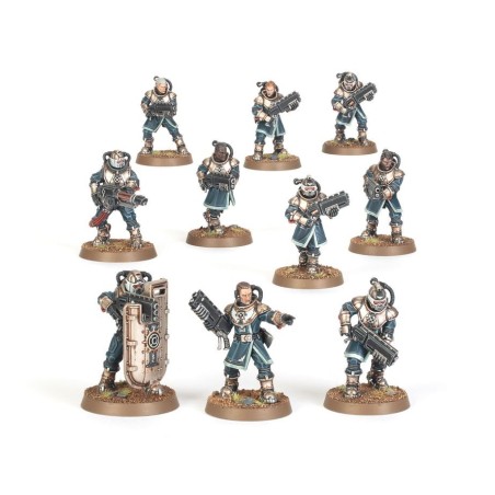 Imperial-Agents-Sapeurs-de-la-Marine-Imperiale-x10-Figurines