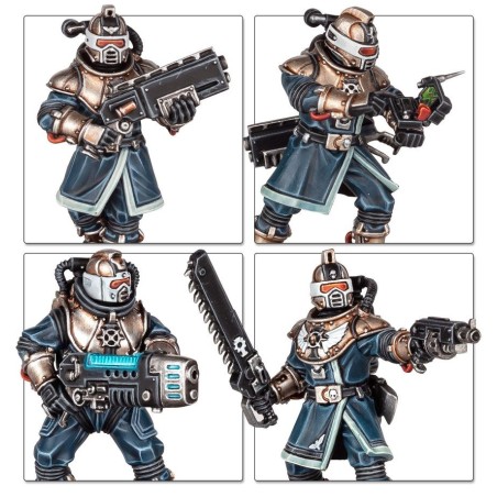Imperial-Agents-Sapeurs-de-la-Marine-Imperiale-x10-Figurines