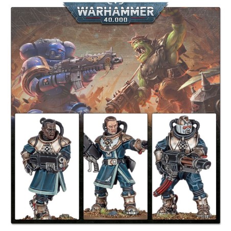 Imperial-Agents-Sapeurs-de-la-Marine-Imperiale-x10-Figurines