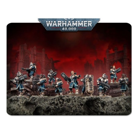 Imperial-Agents-Sapeurs-de-la-Marine-Imperiale-x10-Figurines