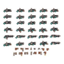 Space-Marines-Legion-Combi-Weapons-and-Shotguns-Upgrade-Set