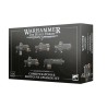 Space-Marines-Legion-Combi-Weapons-and-Shotguns-Upgrade-Set