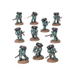 Space-Marines-Legion-Mkiv-Assault-Squad-x10-Figurines