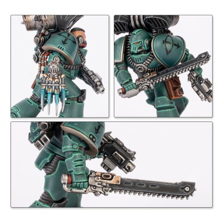 Space-Marines-Legion-Mkiv-Assault-Squad-x10-Figurines