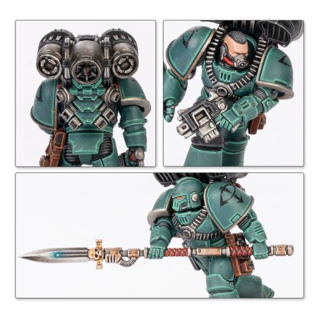 Space-Marines-Legion-Mkiv-Assault-Squad-x10-Figurines