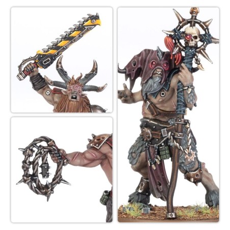 Chaos-Space-Marines-Hommes-Betes-Affregors-x10-Figurines