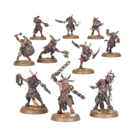 Chaos-Space-Marines-Hommes-Betes-Affregors-x10-Figurines