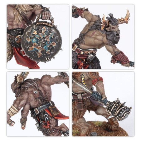 Chaos-Space-Marines-Hommes-Betes-Affregors-x10-Figurines